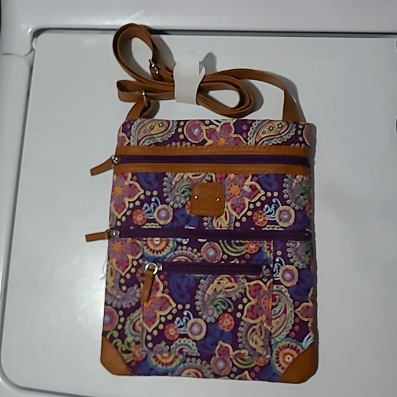 Woman's purse - Picture 1 of 8